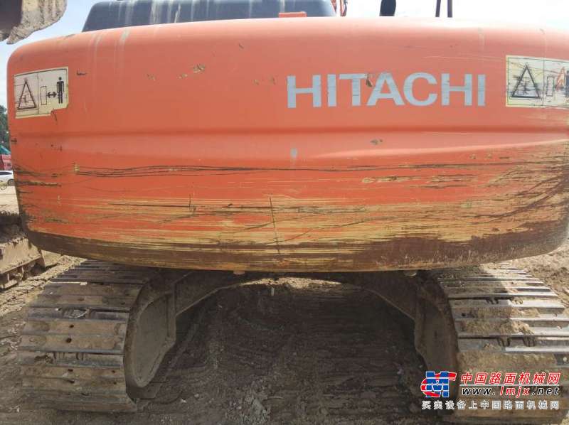 云南出售转让二手6896小时2012年日立ZX130H挖掘机
