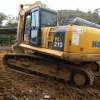 贵州出售转让二手7000小时2012年小松PC210挖掘机