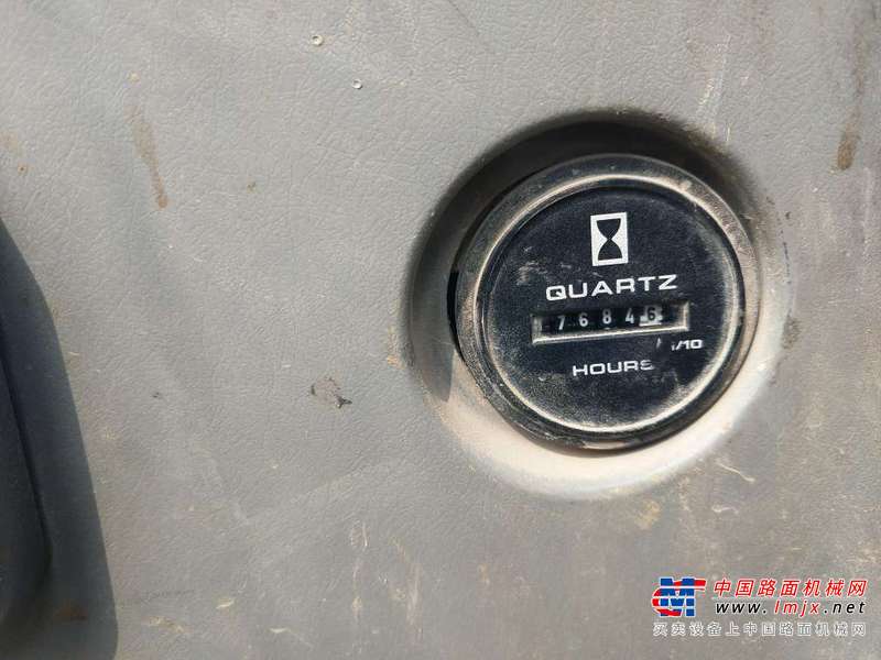 贵州出售转让二手17684小时2008年神钢SK250LC挖掘机
