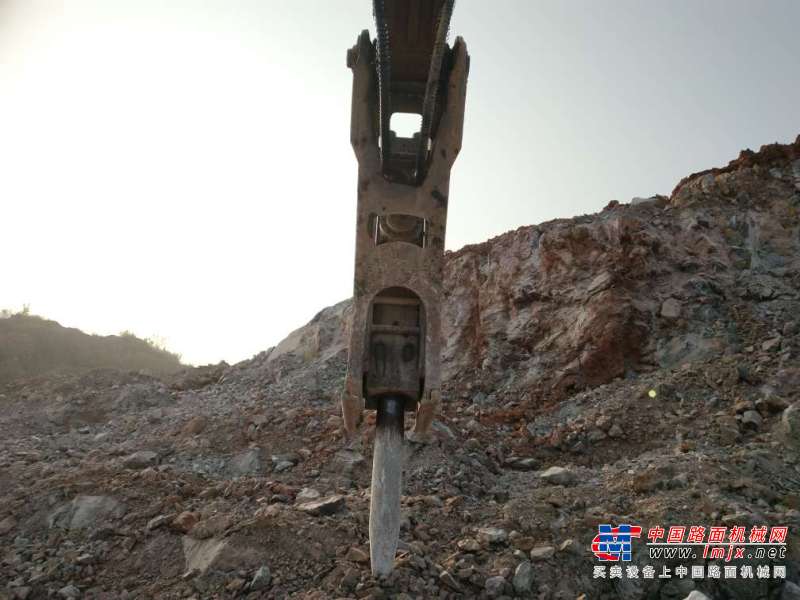 山西出售转让二手15000小时2010年斗山DH420LC挖掘机