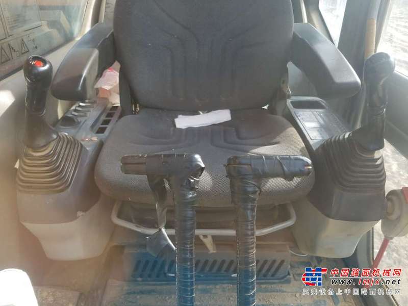 陕西出售转让二手7000小时2011年三一重工SY305C挖掘机