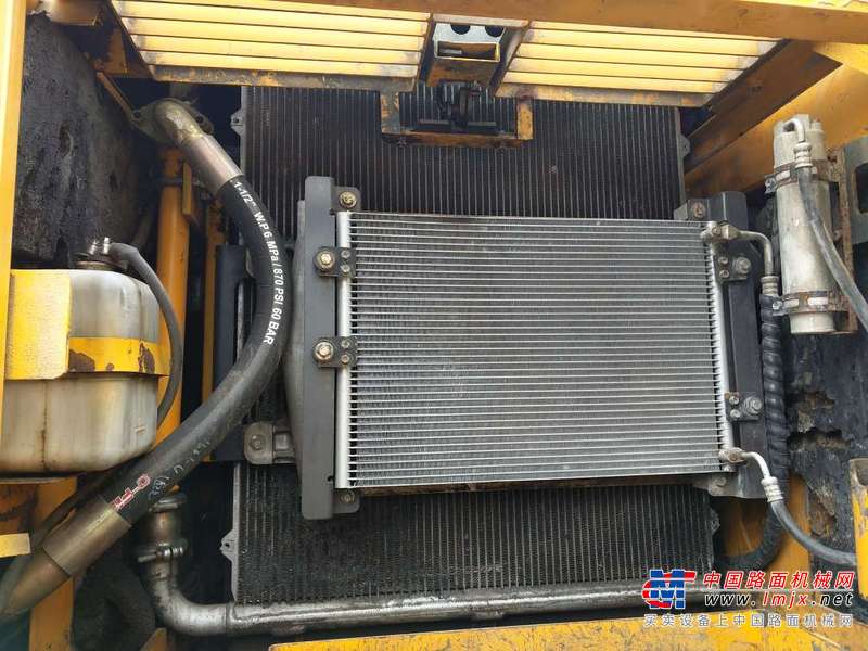 贵州出售转让二手8200小时2011年三一重工SY215C挖掘机