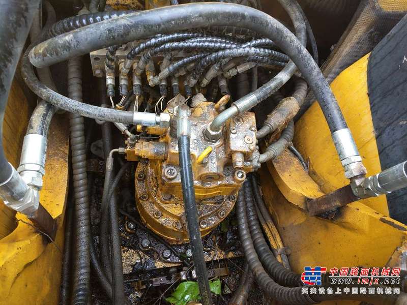 贵州出售转让二手785小时2012年三一重工SY235C挖掘机