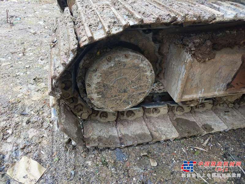 贵州出售转让二手785小时2012年三一重工SY235C挖掘机