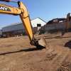 内蒙古出售转让二手600小时2013年三一重工SY215C挖掘机