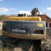 山西出售转让二手12000小时2008年沃尔沃EC240BLC挖掘机