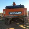 内蒙古出售转让二手10000小时2010年斗山DH300LC挖掘机