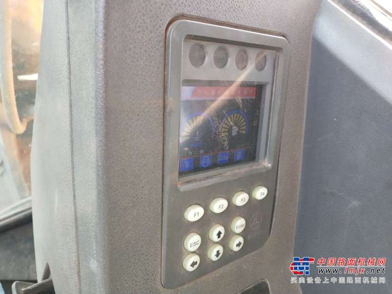 山西出售转让二手8000小时2011年三一重工SY55C挖掘机