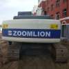 内蒙古出售转让二手6000小时2011年中联重科ZE230挖掘机