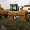 内蒙古出售转让二手6000小时2012年卡特彼勒306挖掘机