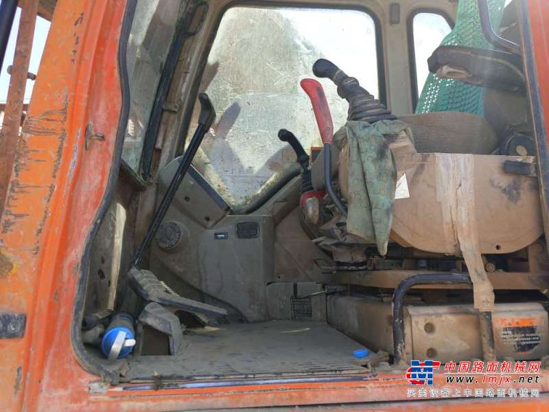 内蒙古出售转让二手9085小时2011年斗山DH225LC挖掘机