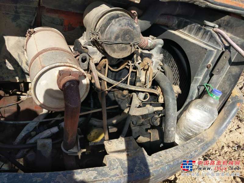 内蒙古出售转让二手8980小时2008年斗山DH35挖掘机