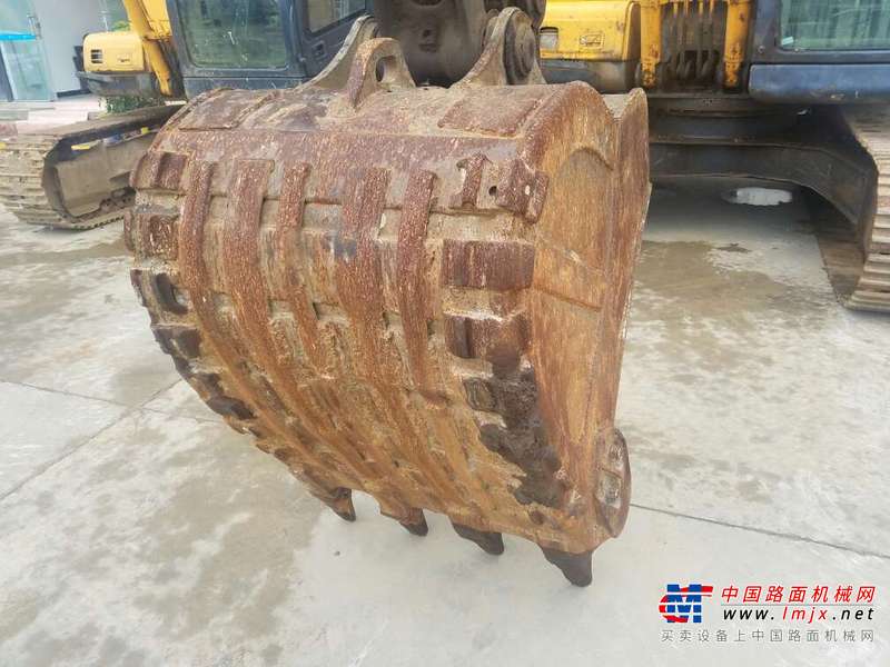 贵州出售转让二手5069小时2010年现代R150挖掘机
