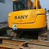 河北出售转让二手5000小时2011年三一重工SY65C挖掘机