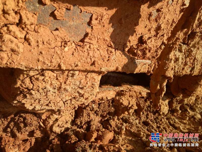 云南出售转让二手6532小时2004年卡特彼勒312B挖掘机