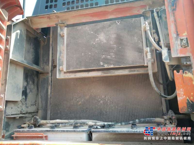 山东出售转让二手11000小时2012年日立ZX450H挖掘机