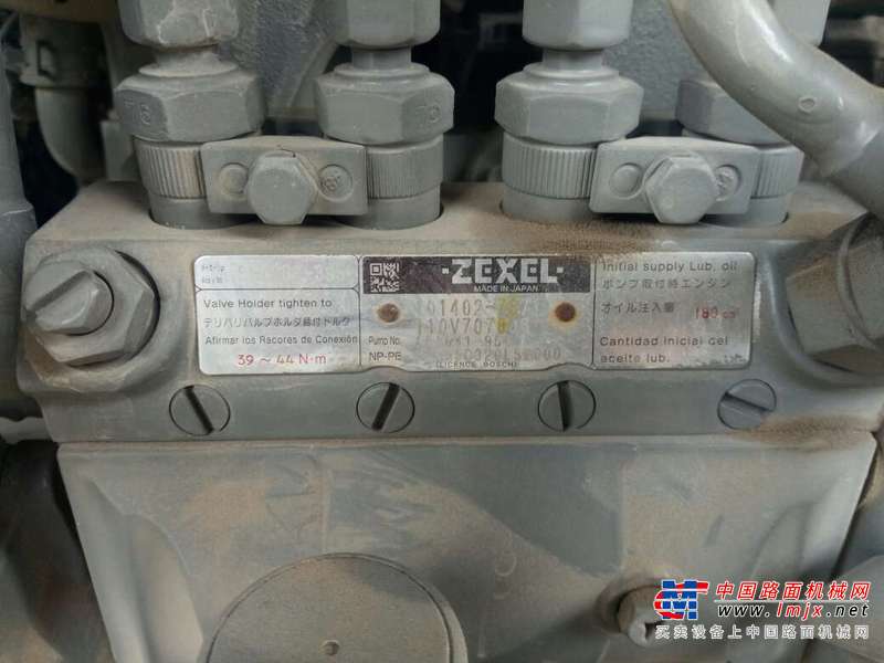 山西出售转让二手5931小时2012年三一重工SY55C挖掘机