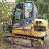 山东出售转让二手8600小时2008年卡特重工CT60挖掘机