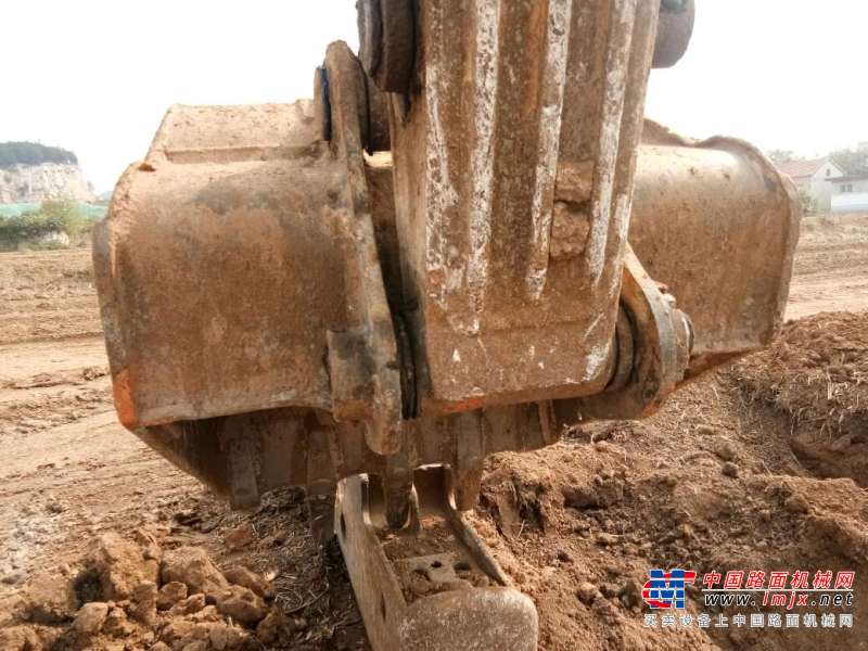 山东出售转让二手7000小时2012年三一重工SY225C挖掘机