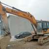 山东出售转让二手9800小时2011年三一重工SY215C挖掘机