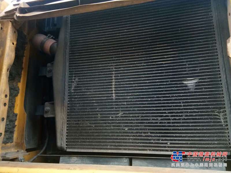 山东出售转让二手6000小时2012年小松PC450挖掘机