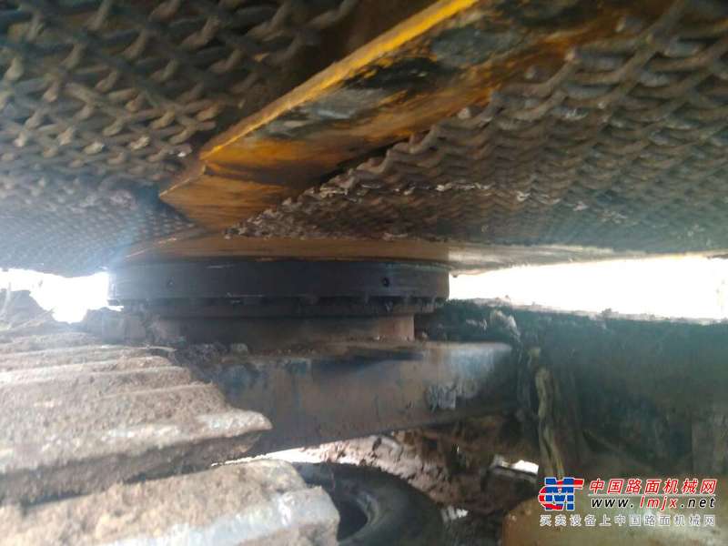河北出售转让二手6000小时2010年徐工XE60CA挖掘机