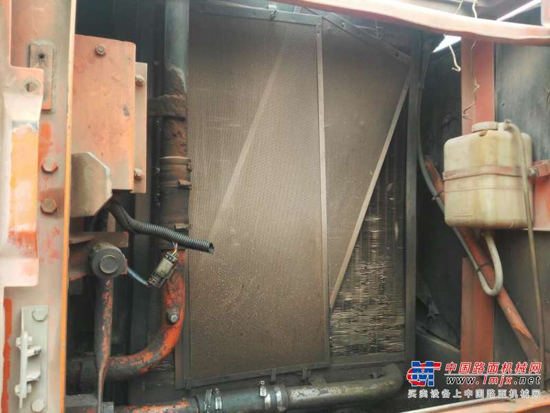 山西出售转让二手12300小时2005年大宇DH220LC挖掘机