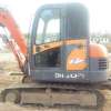 辽宁出售转让二手10000小时2010年斗山DH60挖掘机