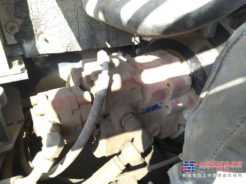 辽宁出售转让二手5000小时2012年柳工CLG906C挖掘机