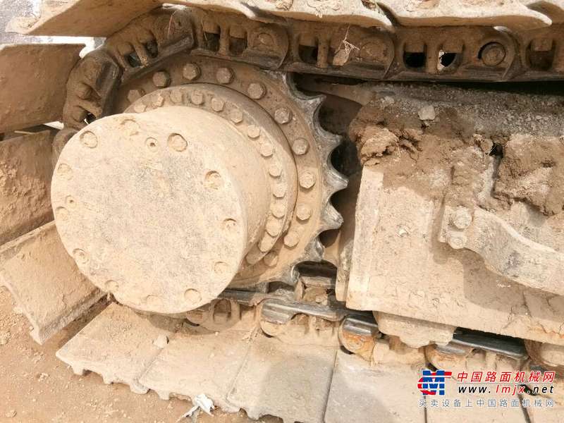 山东出售转让二手6200小时2011年日立ZX240挖掘机