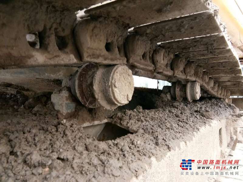 山东出售转让二手5000小时2011年徐工XE210挖掘机