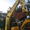 河北出售转让二手3000小时2013年犀牛重工XNW51360挖掘机