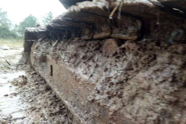 四川出售转让二手9000小时2010年山重建机JCM913D挖掘机