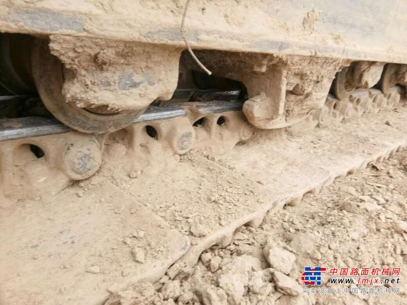 山东出售转让二手5000小时2013年山重建机JCM921D挖掘机