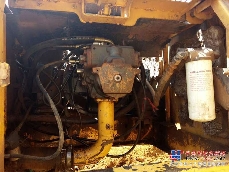 江西出售转让二手18000小时2010年小松PC360挖掘机