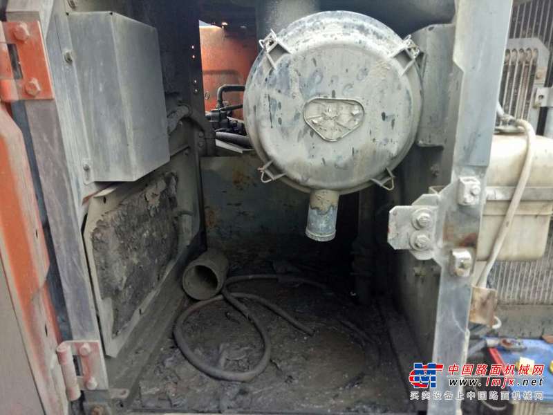 山东出售转让二手6000小时2011年日立ZX250LC挖掘机