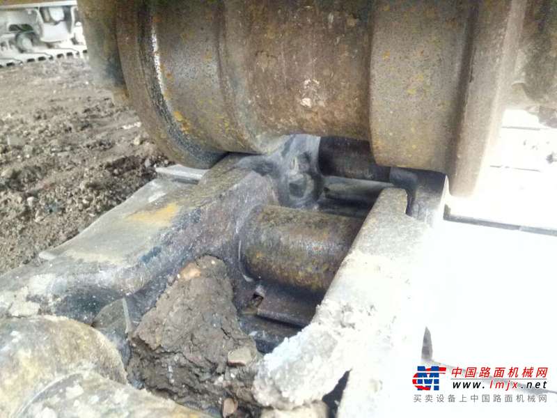 辽宁出售转让二手2100小时2015年三一重工SY305C挖掘机