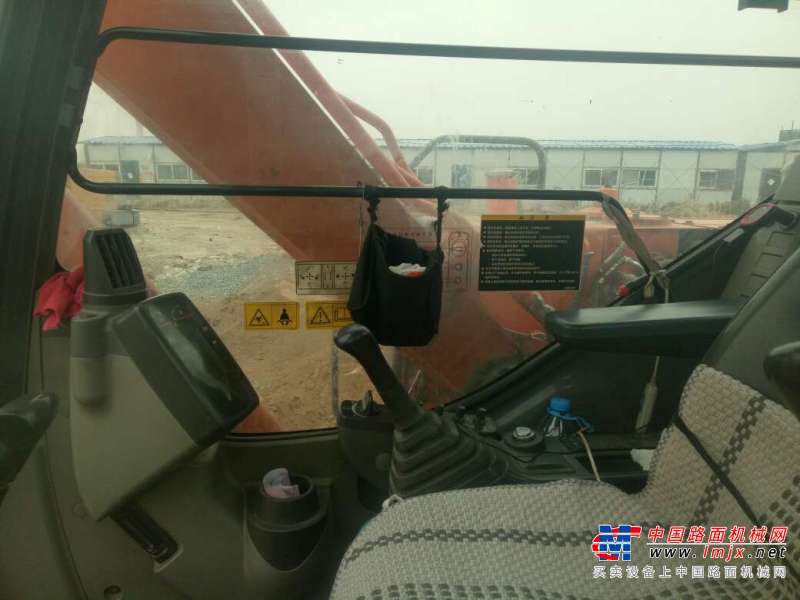 辽宁出售转让二手6000小时2012年日立ZX70挖掘机