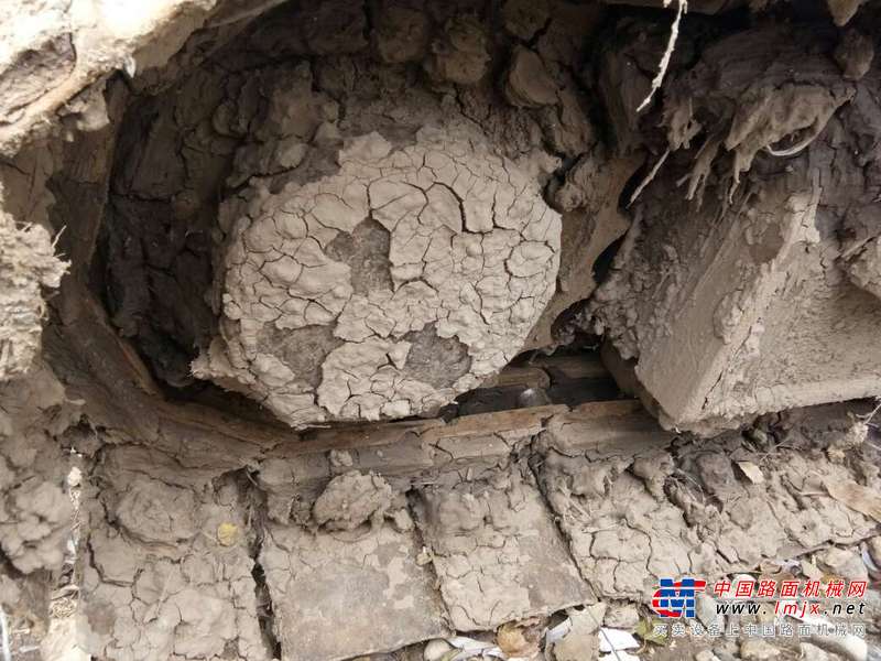 黑龙江出售转让二手6900小时2012年三一重工SY75C挖掘机
