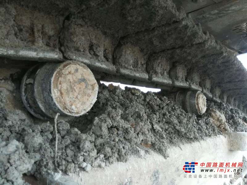 山西出售转让二手6473小时2012年三一重工SY215C挖掘机