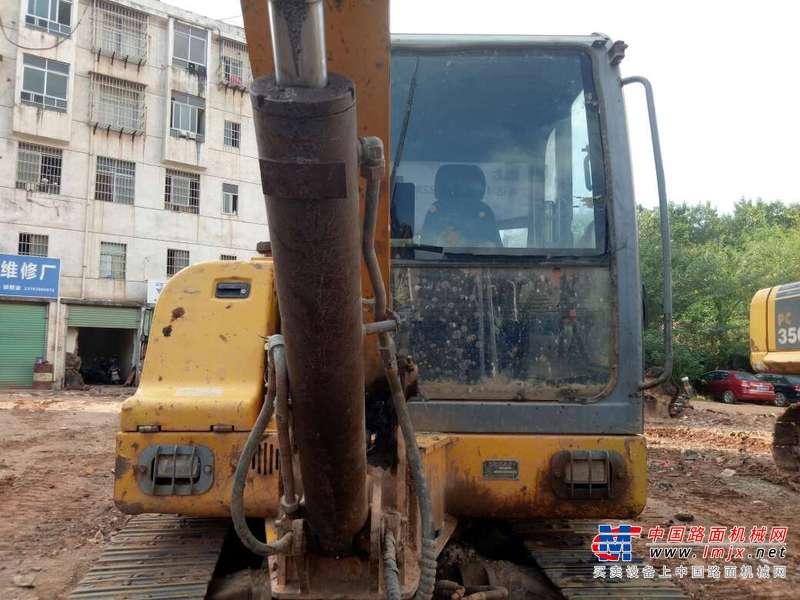 江西出售转让二手8000小时2012年徐工XE60挖掘机