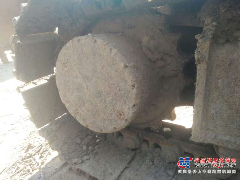 山东出售转让二手6900小时2012年三一重工SY215C挖掘机