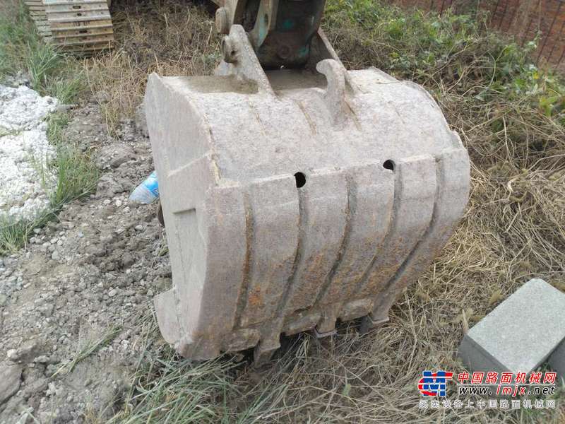 辽宁出售转让二手6000小时2010年山河智能SWE50H挖掘机