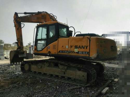 山西出售转让二手10500小时2010年三一重工SY215C挖掘机