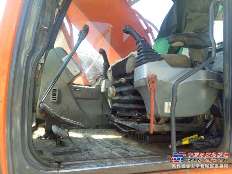 辽宁出售转让二手9000小时2010年斗山DX300LC挖掘机