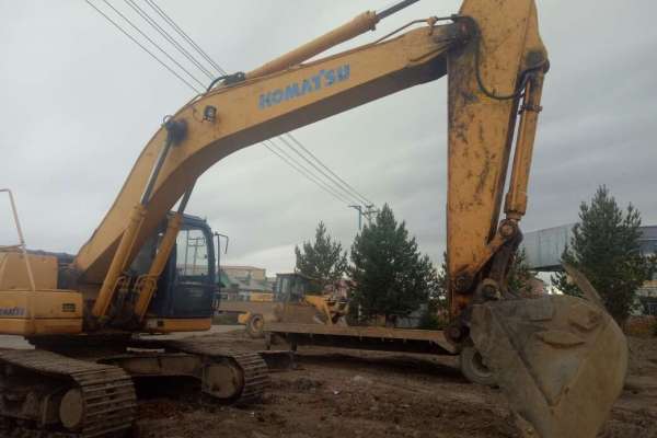 黑龙江出售转让二手6200小时2012年柳工CLG925D挖掘机