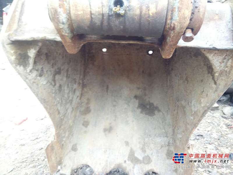 辽宁出售转让二手12000小时2006年小松PC60挖掘机