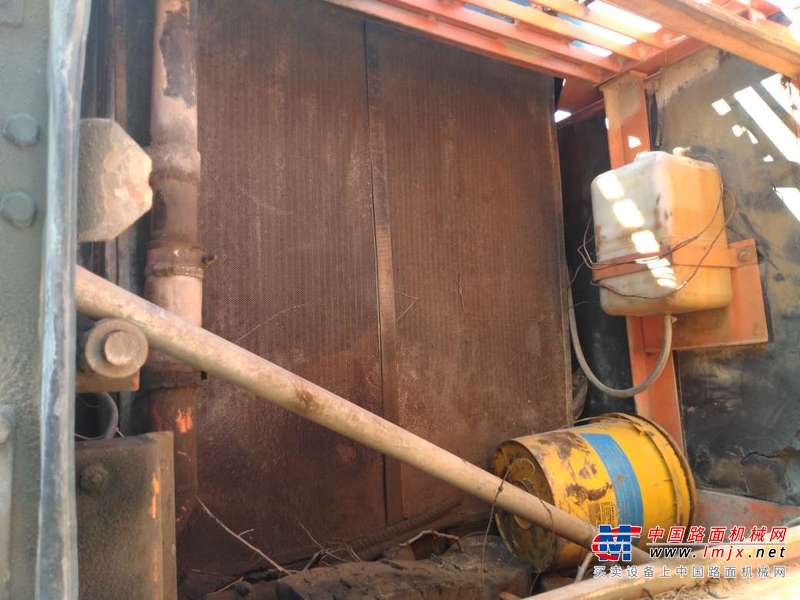 辽宁出售转让二手10000小时2004年大宇DH300LC挖掘机