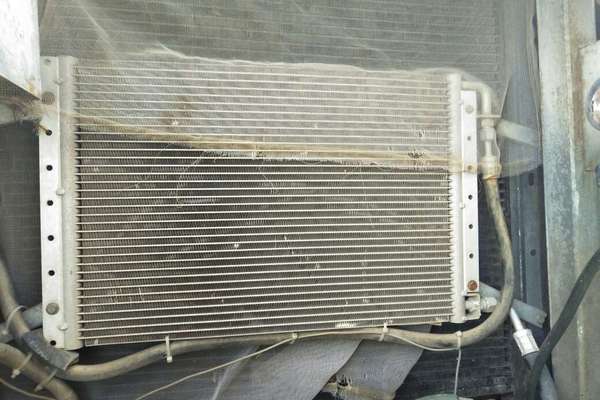 辽宁出售转让二手5000小时2008年日立ZX70挖掘机