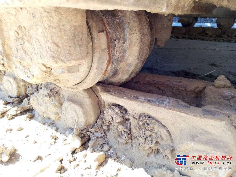 辽宁出售转让二手3300小时2014年三一重工SY75C挖掘机